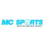 MC Sports Coupons