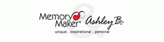 Memory Maker AshleyB Coupons