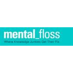 Mentalfloss Coupons