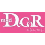 Mod Decor Coupons