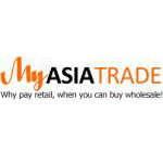 Myasiatrade Coupons