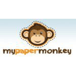 My Paper Monkey Coupons