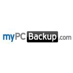 MyPC Backup Coupons