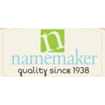 Name Maker Inc. Coupons