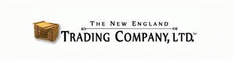 New England Trading Company Coupons
