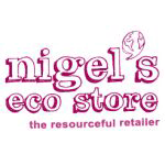 Nigel's Eco Store Coupons