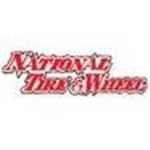 National Tire And Wheel Coupons