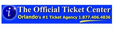 Official Ticket Center Coupons