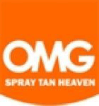 OMG Spray Tan Heaven Coupons