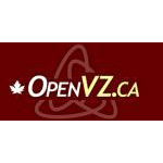 OpenVZ.CA Coupons