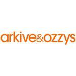 Arkive&Ozzys UK Coupons