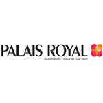 Palais Royal Coupons