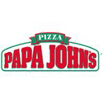 Papa John Coupons