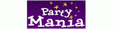 Party Mania Coupons