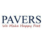 Pavers Coupons