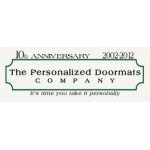 The Personalized Doormats Company Coupons