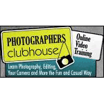 Photographers Clubhouse Coupons