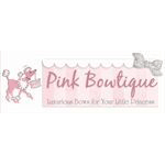 Pink Bowtique Coupons