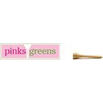 Pinks And Greens Coupons