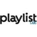 Playlist Live Coupons