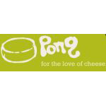Pongcheese.co.uk Coupons