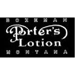 Porter's Lotion Coupons