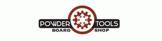 Powder Tools Coupons