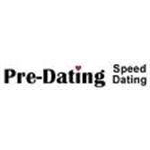 Pre-Dating Speed Dating Coupons