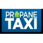 Propane Taxi Coupons