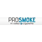 ProSmoke Electronic Cigarettes Coupons