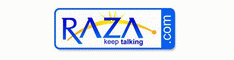 Raza.com Coupons