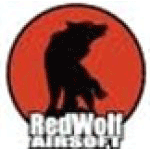 Red Wolf Airsoft Coupons