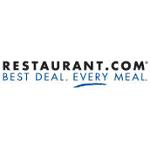 Restaurant.com Coupons