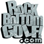 Rock Bottom Golf Coupons