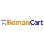 RomanCart Coupons