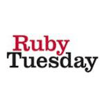 Ruby Tuesday Coupons