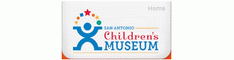 San Antonio Childrens Museum Coupons