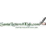 Santa Letter 4 Kids Coupons