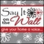Sayitonthewall Coupons