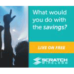 Scratch Wireless Coupons