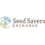 Seed Savers Exchange Coupons