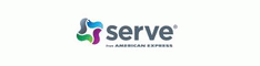 Serve from American Express Coupons