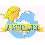 The Vitamin Lady Coupons