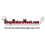 ShopBakersNook.com Coupons