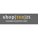 Shop Ten 25 Coupons