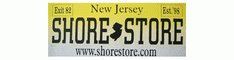 Shore Store Coupons