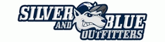 SILVER AND BLUE OUTFITTERS Coupons