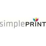 Simpleprint Coupons