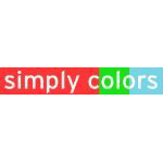 Simply Colors Coupons