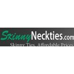 Skinnyneckties.com Coupons